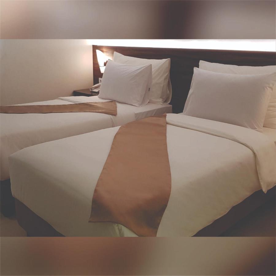 Aimas Hotel And Convention Centre 索龙 外观 照片